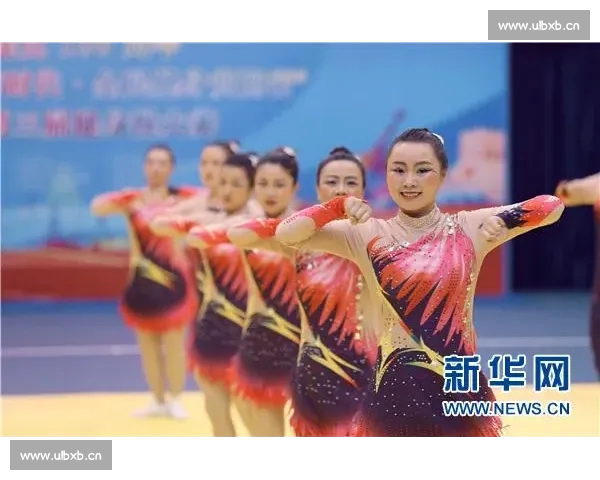 打造一站式体育综合门户网站引领赛事资讯与全民运动新时代