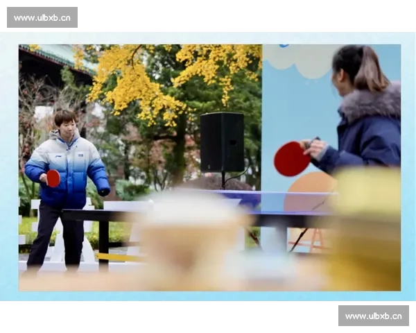 中国体育官方网站权威发布助力全民健身与竞技发展新时代蓝图愿景