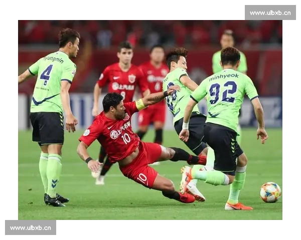 足球赛事精彩比分回顾：各大联赛战况纵览与比分分析 - 副本