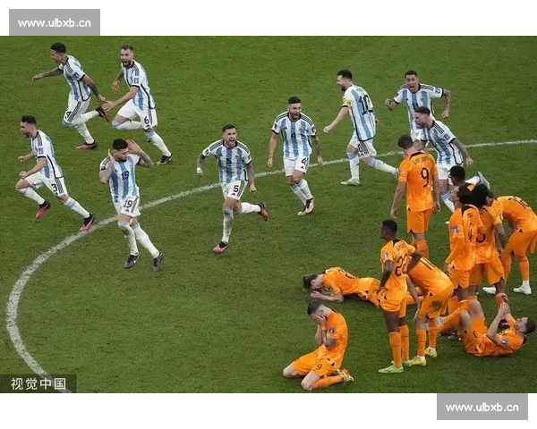 世界杯精彩瞬况解析与球队战术深度点评全记录