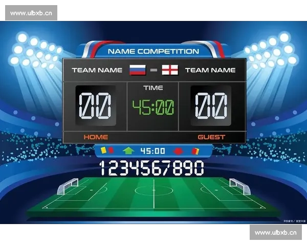 畅享全球赛事直播比分数据的一站式综合体育平台入口推荐指南