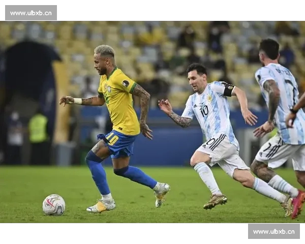 美洲杯历史与辉煌瞬间全解析及各国球队竞争格局揭秘