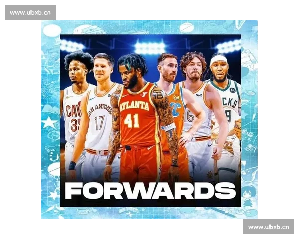 NBA赛季数据全面解析球员表现与球队战绩趋势分析